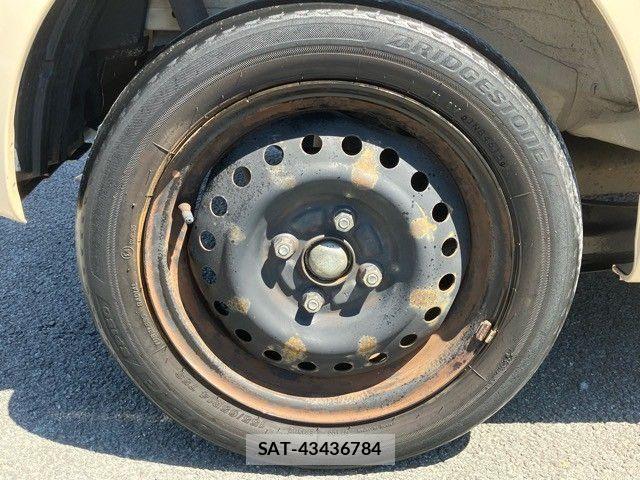 Suzuki MR WAGON 2013-03 6217326-25