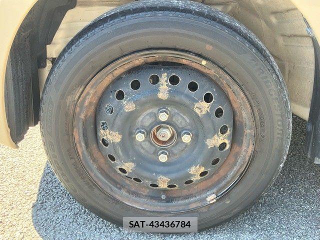 Suzuki MR WAGON 2013-03 6217326-27
