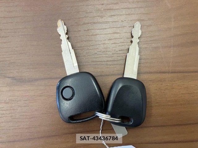 Suzuki MR WAGON 2013-03 6217326-28