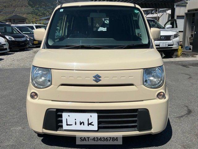 Suzuki MR WAGON 2013-03 6217326-2
