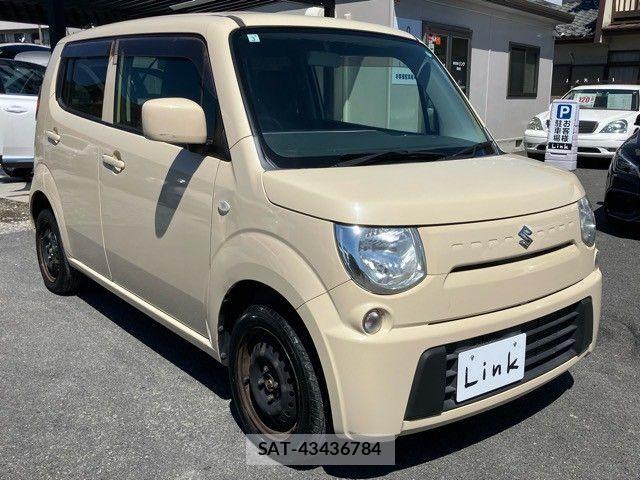 Suzuki MR WAGON 2013-03 6217326-3