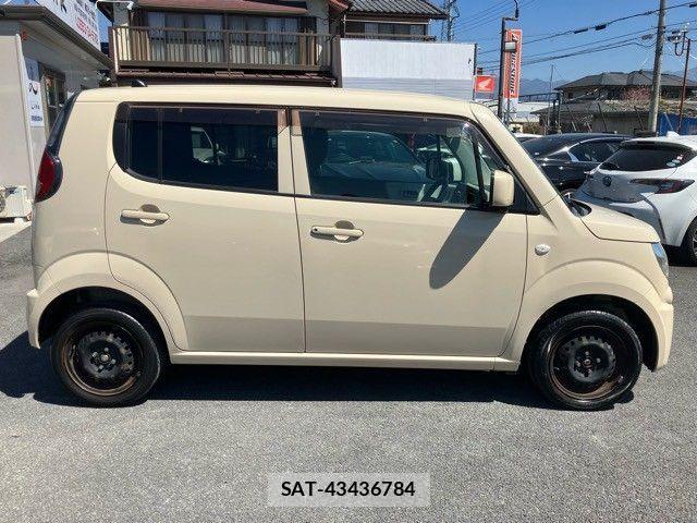 Suzuki MR WAGON 2013-03 6217326-4