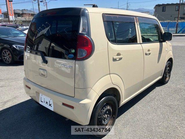 Suzuki MR WAGON 2013-03 6217326-5
