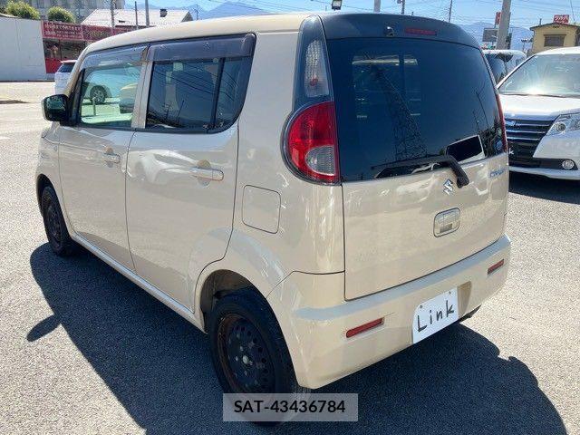 Suzuki MR WAGON 2013-03 6217326-7