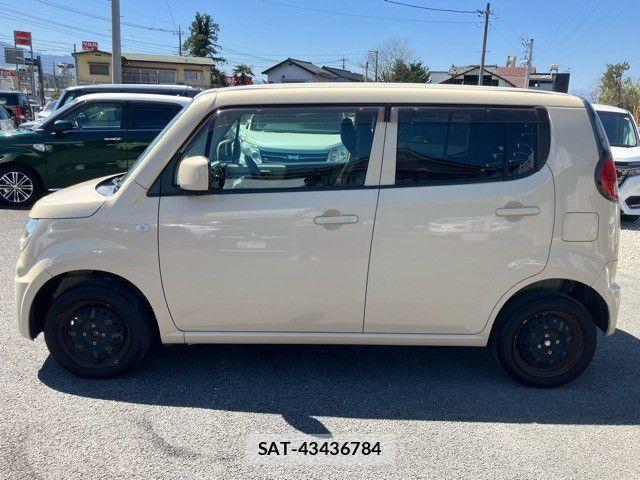 Suzuki MR WAGON 2013-03 6217326-8