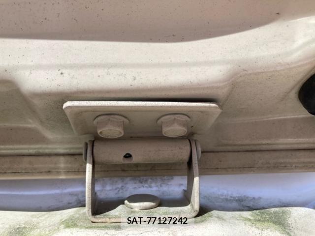 Suzuki MR WAGON 2007-11 6500668-8