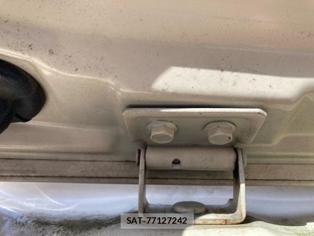 Suzuki MR WAGON 2007-11 6500668-9