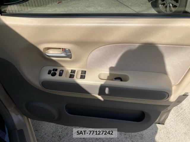 Suzuki MR WAGON 2007-11 6500668-13