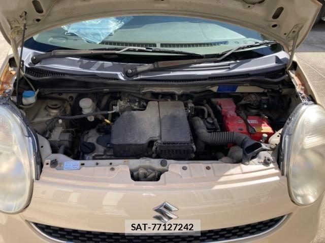 Suzuki MR WAGON 2007-11 6500668-14