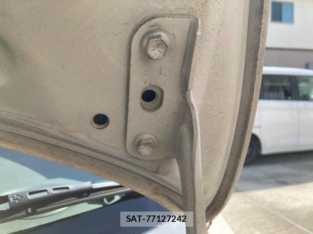 Suzuki MR WAGON 2007-11 6500668-15