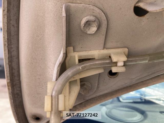 Suzuki MR WAGON 2007-11 6500668-16