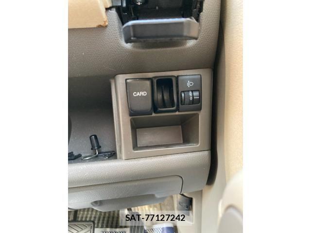 Suzuki MR WAGON 2007-11 6500668-18