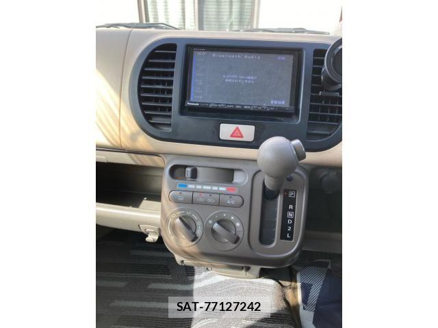 Suzuki MR WAGON 2007-11 6500668-19
