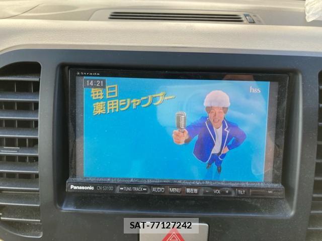 Suzuki MR WAGON 2007-11 6500668-20