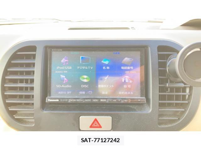 Suzuki MR WAGON 2007-11 6500668-24