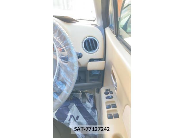 Suzuki MR WAGON 2007-11 6500668-25