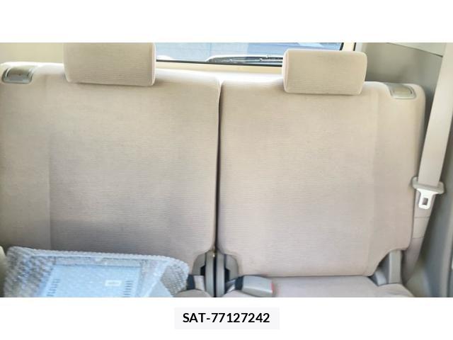 Suzuki MR WAGON 2007-11 6500668-26