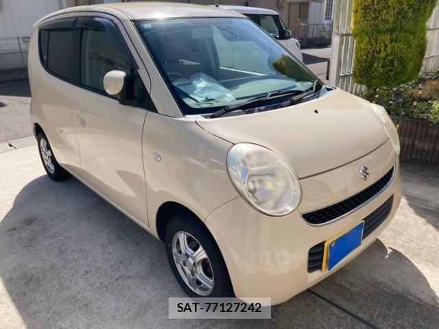 Suzuki MR WAGON 2007-11 6500668-1
