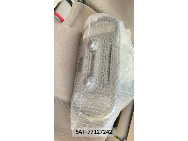 Suzuki MR WAGON 2007-11 6500668-27