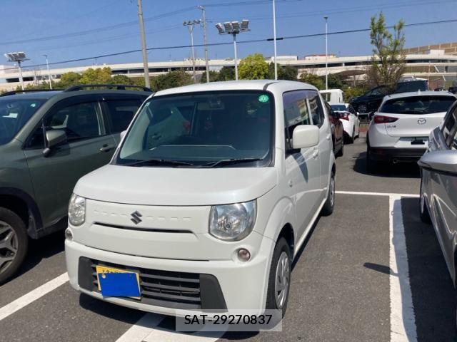 Suzuki MR WAGON 2013-09 6613476-0