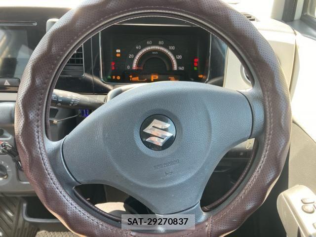 Suzuki MR WAGON 2013-09 6613476-11