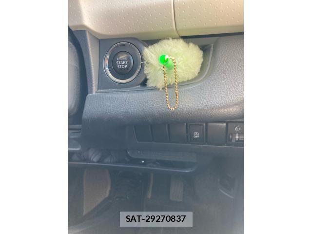 Suzuki MR WAGON 2013-09 6613476-13