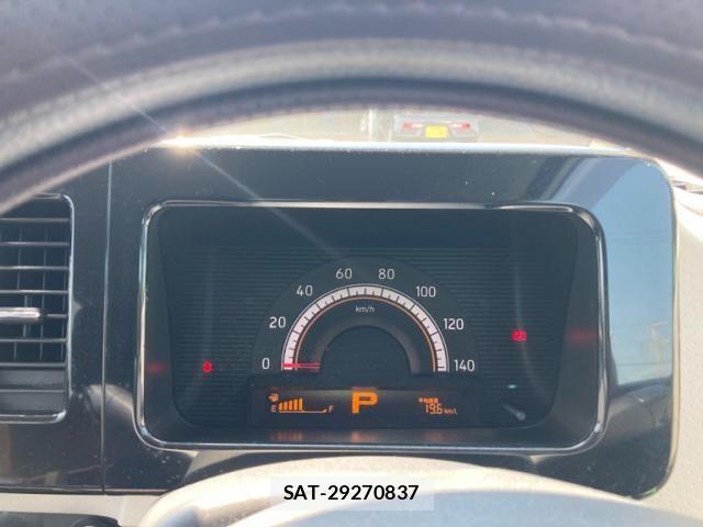 Suzuki MR WAGON 2013-09 6613476-14