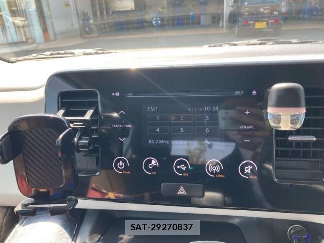 Suzuki MR WAGON 2013-09 6613476-15