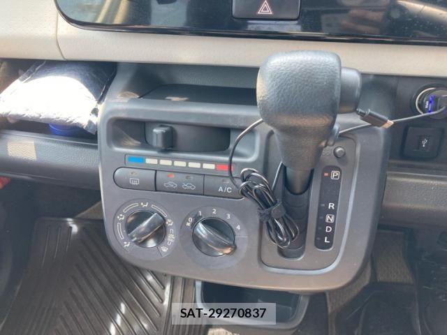 Suzuki MR WAGON 2013-09 6613476-16