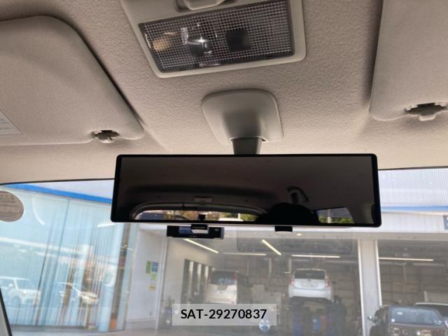 Suzuki MR WAGON 2013-09 6613476-18
