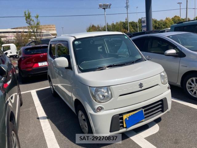 Suzuki MR WAGON 2013-09 6613476-1