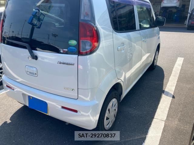 Suzuki MR WAGON 2013-09 6613476-2