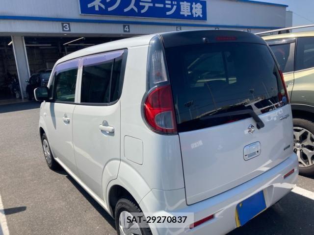 Suzuki MR WAGON 2013-09 6613476-3