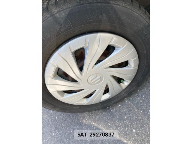Suzuki MR WAGON 2013-09 6613476-4