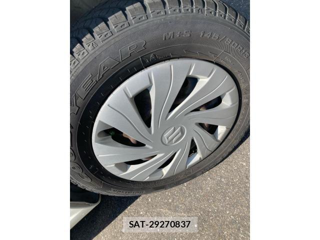 Suzuki MR WAGON 2013-09 6613476-6
