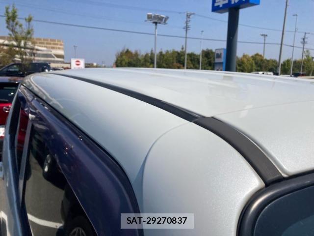 Suzuki MR WAGON 2013-09 6613476-7
