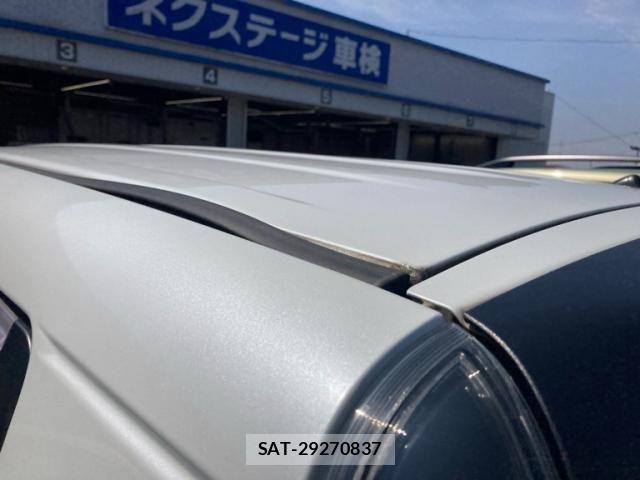 Suzuki MR WAGON 2013-09 6613476-8
