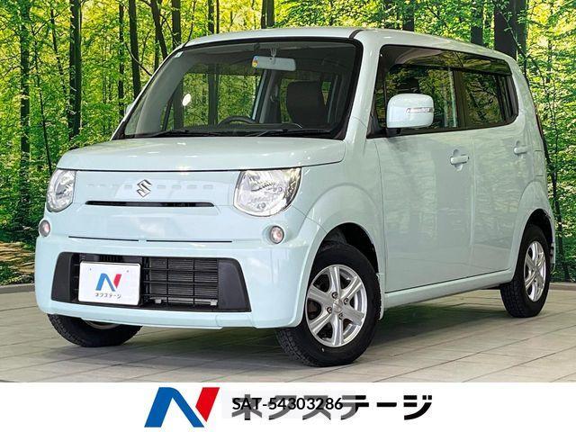 Suzuki MR WAGON 2013-02 6909584-0