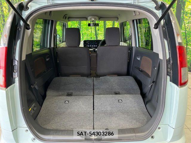 Suzuki MR WAGON 2013-02 6909584-9