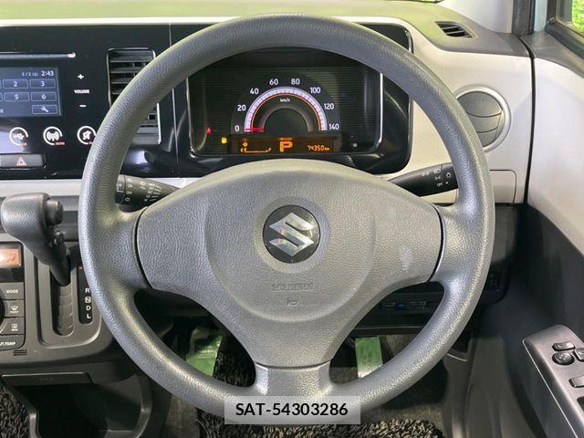 Suzuki MR WAGON 2013-02 6909584-10