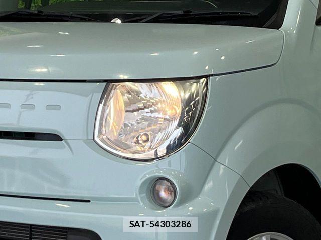 Suzuki MR WAGON 2013-02 6909584-11