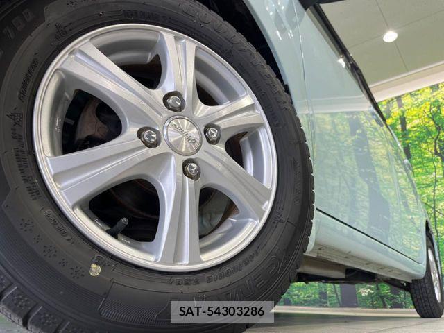 Suzuki MR WAGON 2013-02 6909584-12