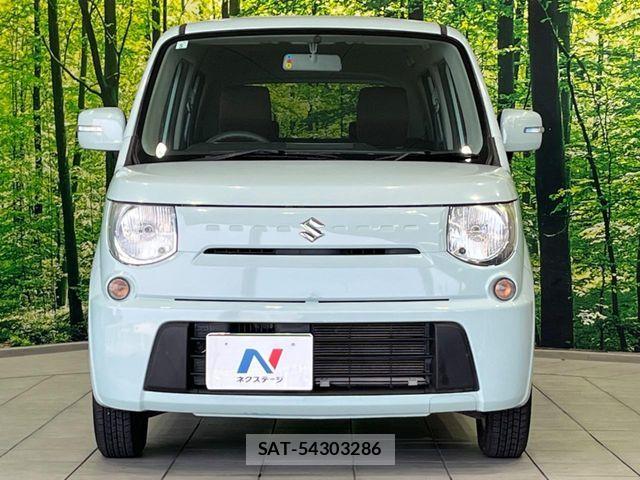Suzuki MR WAGON 2013-02 6909584-13