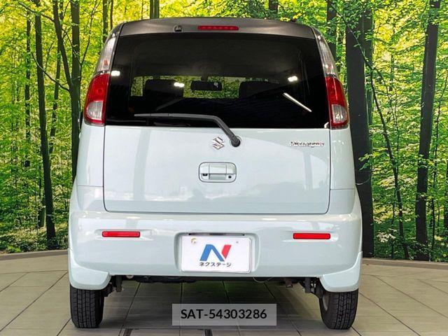 Suzuki MR WAGON 2013-02 6909584-14