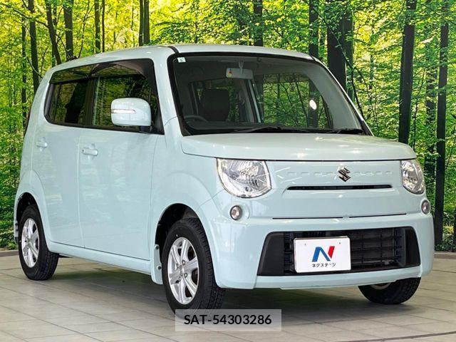 Suzuki MR WAGON 2013-02 6909584-15