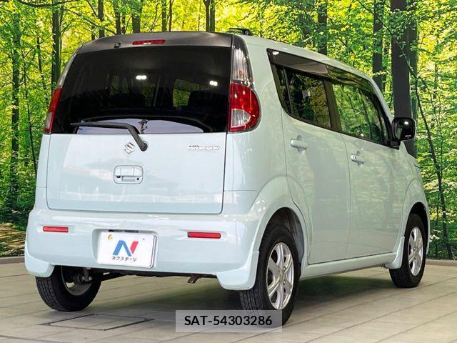 Suzuki MR WAGON 2013-02 6909584-16