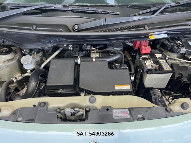 Suzuki MR WAGON 2013-02 6909584-17