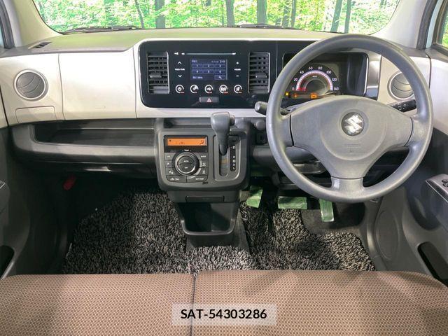 Suzuki MR WAGON 2013-02 6909584-1