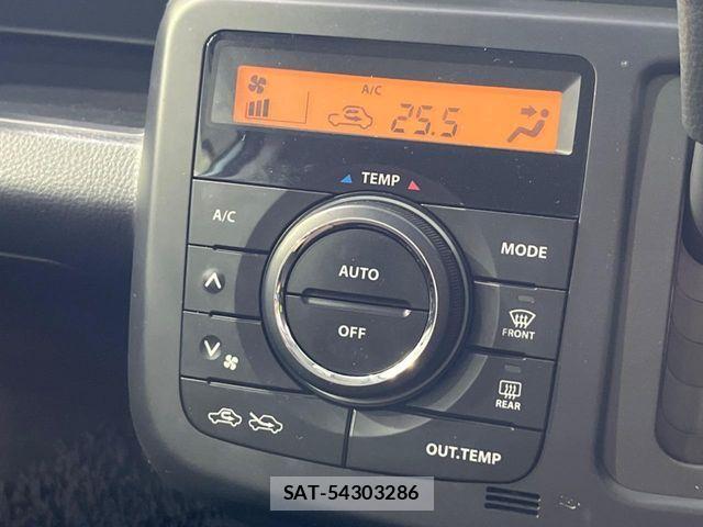 Suzuki MR WAGON 2013-02 6909584-6
