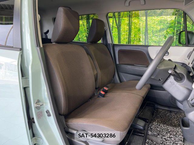 Suzuki MR WAGON 2013-02 6909584-7